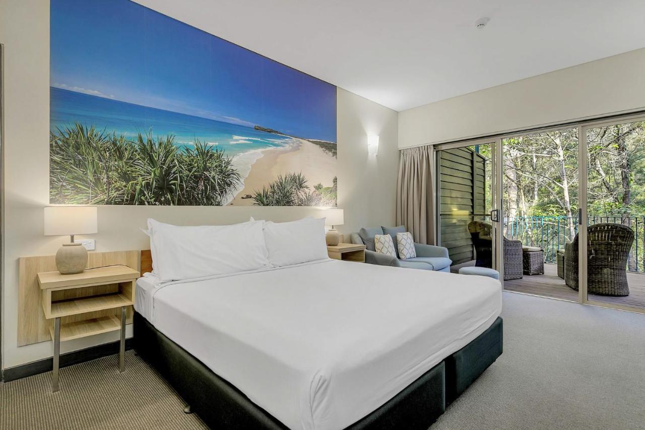 Kingfisher Bay 4*