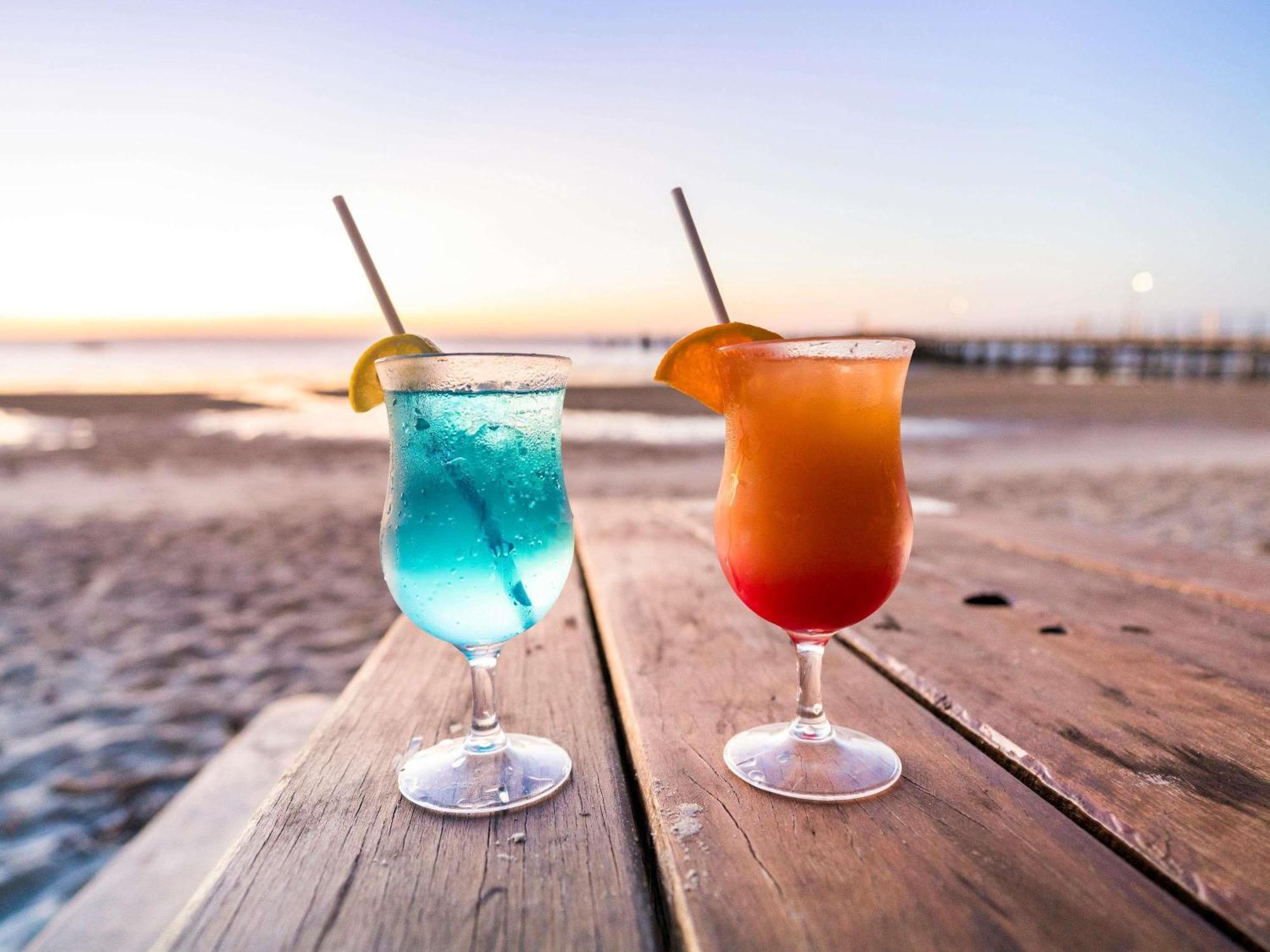 Kingfisher Bay Resort