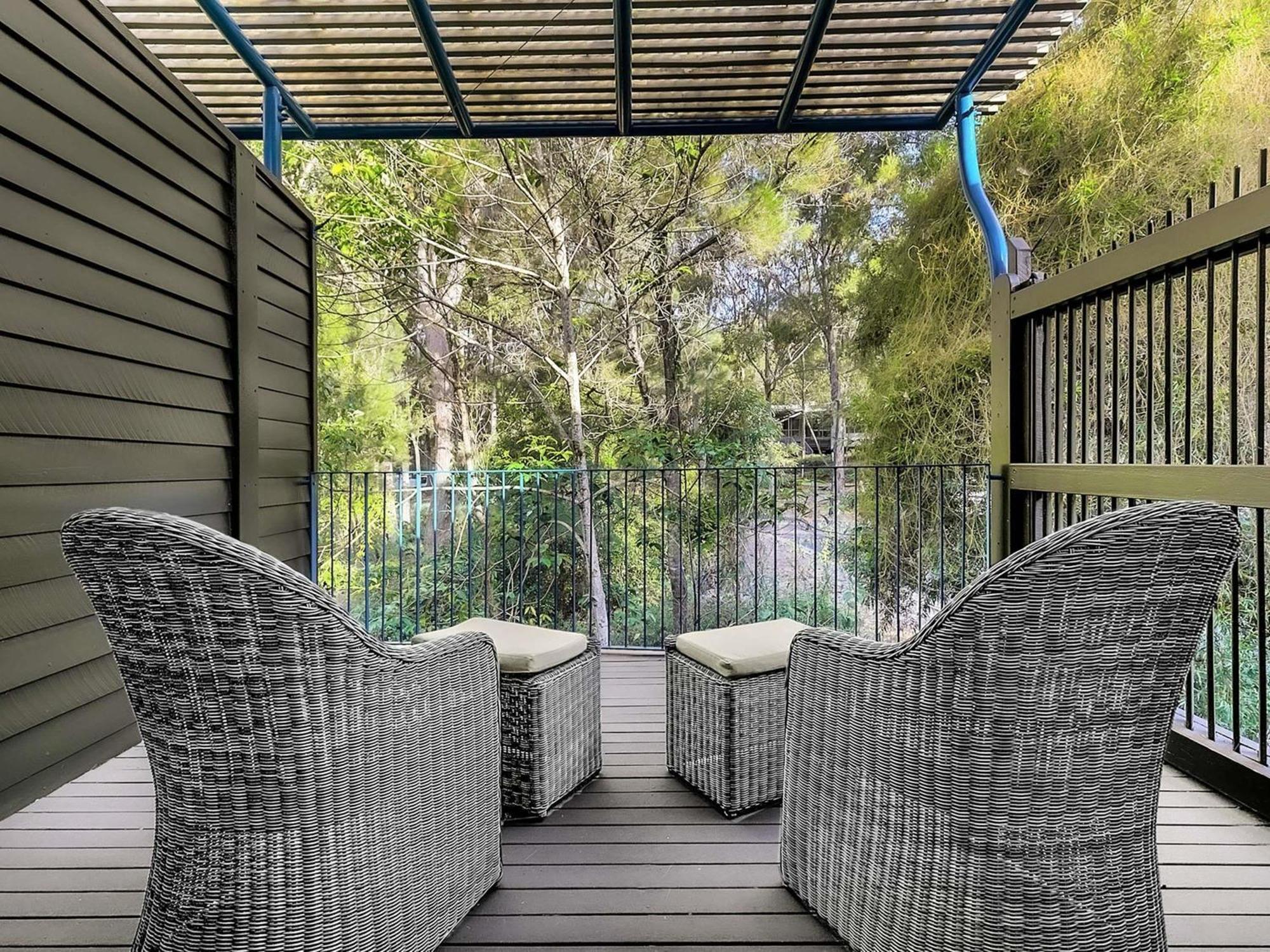 Kingfisher Bay Resort Fraser Island